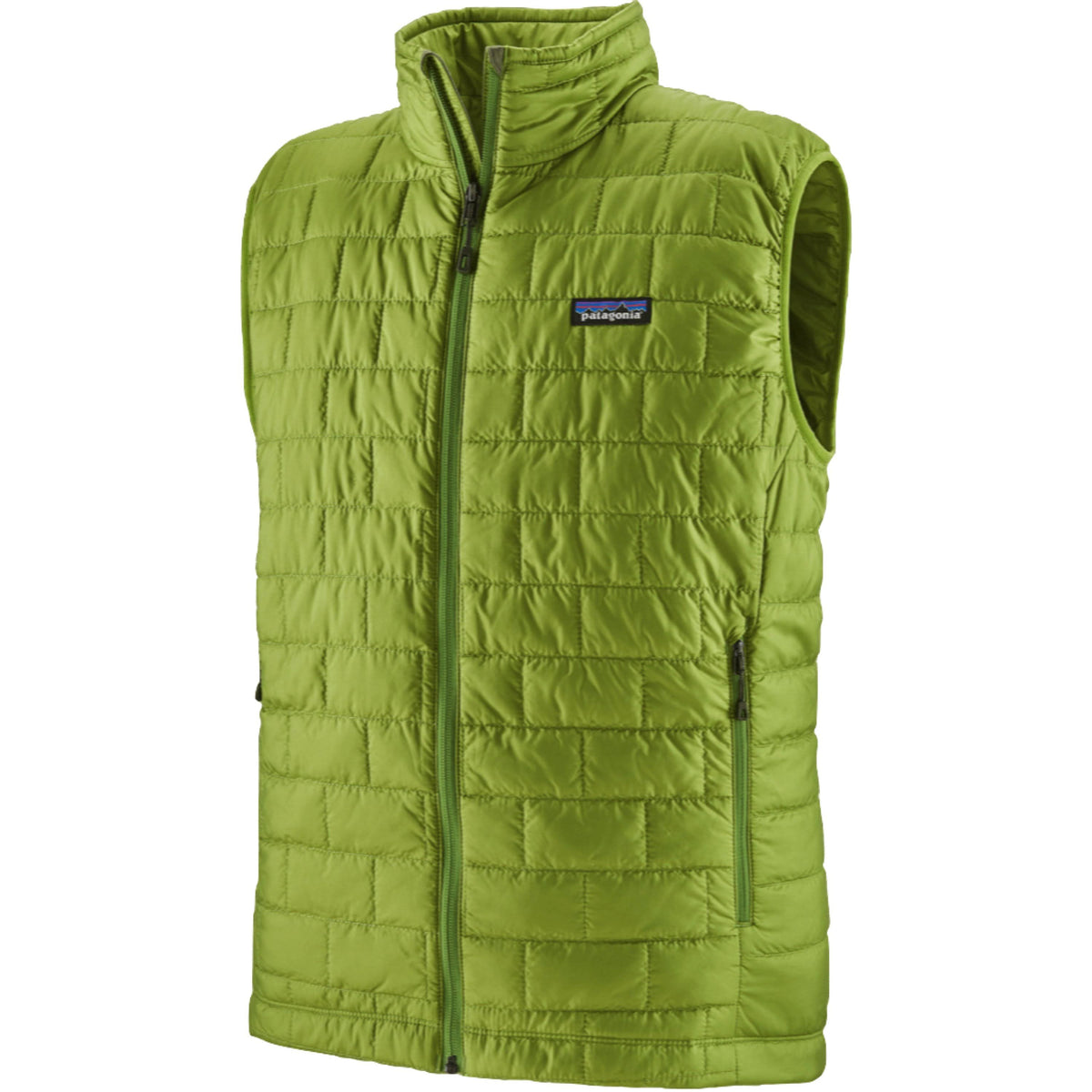 XXL Supply Green Vest N859729