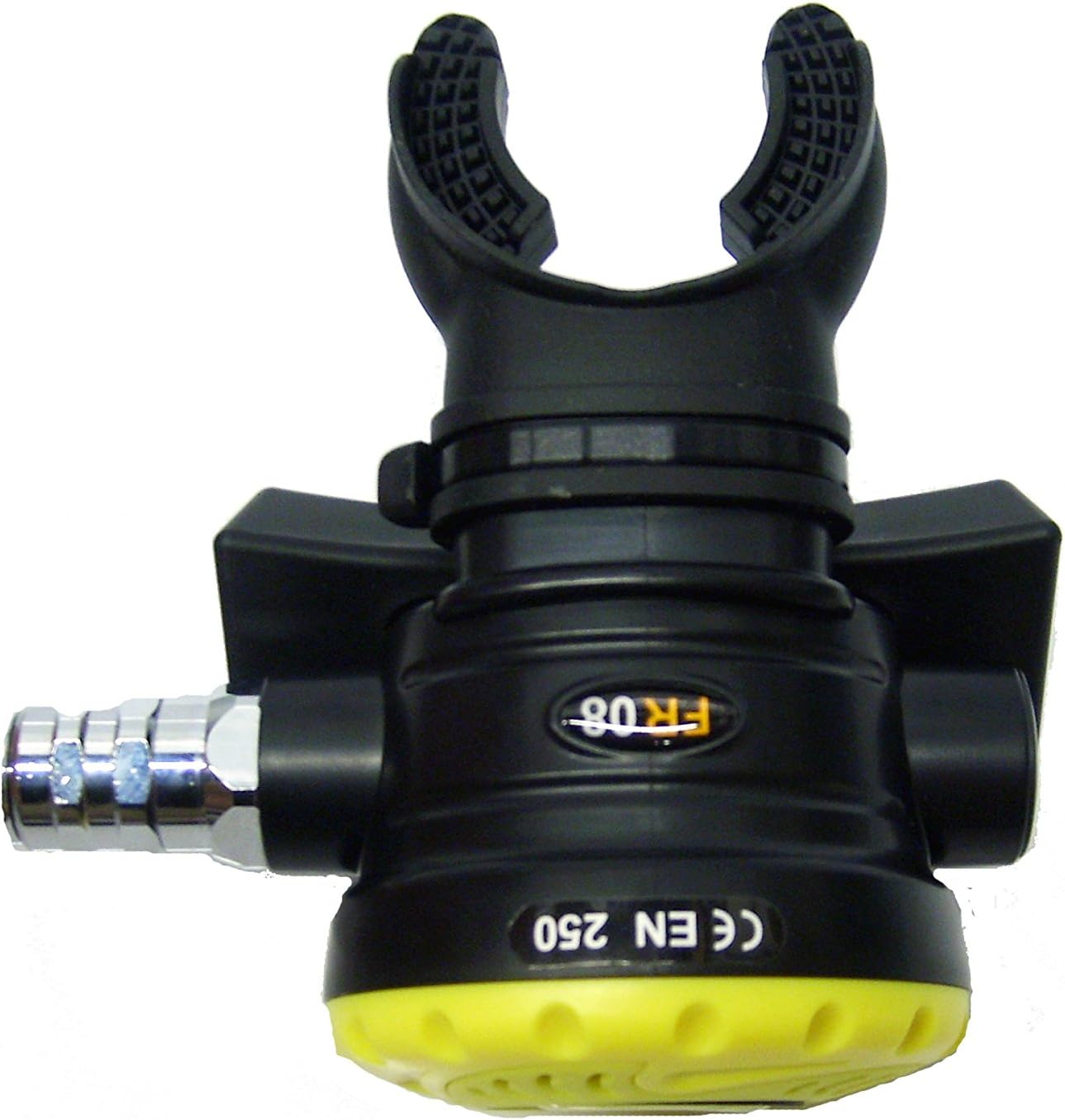 Kayak Diver Regulator Kit 50 Foot Hose First Stage Gauge Scuba G54108