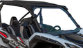 Full Windshield for Kawasaki Teryx KRX 1000, 1/4 Inch Thick Clear Polycarbonate Z449851