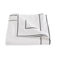 Charcoal Twin Duvet Cover H329351