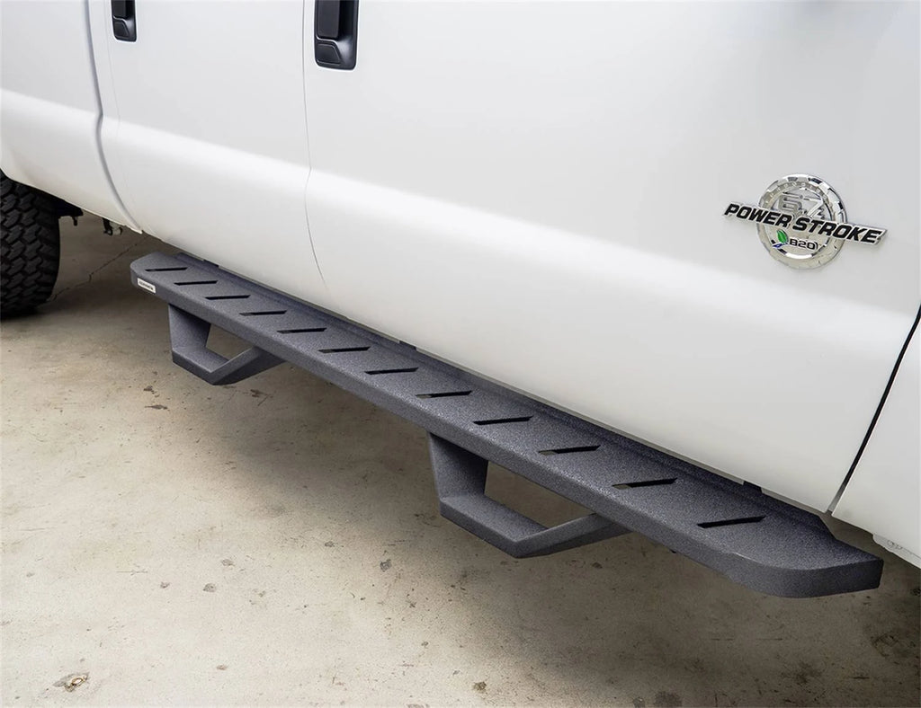 RB10 Running Board Kit P269827