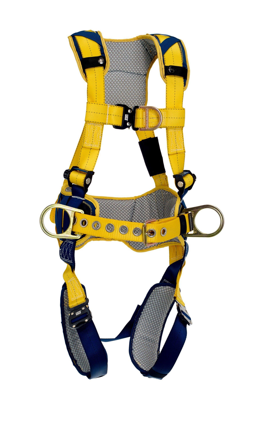 Construction Climbing Harness - Large M985