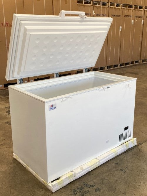 8.1 cu ft -86°C Laboratory Freezer U61197