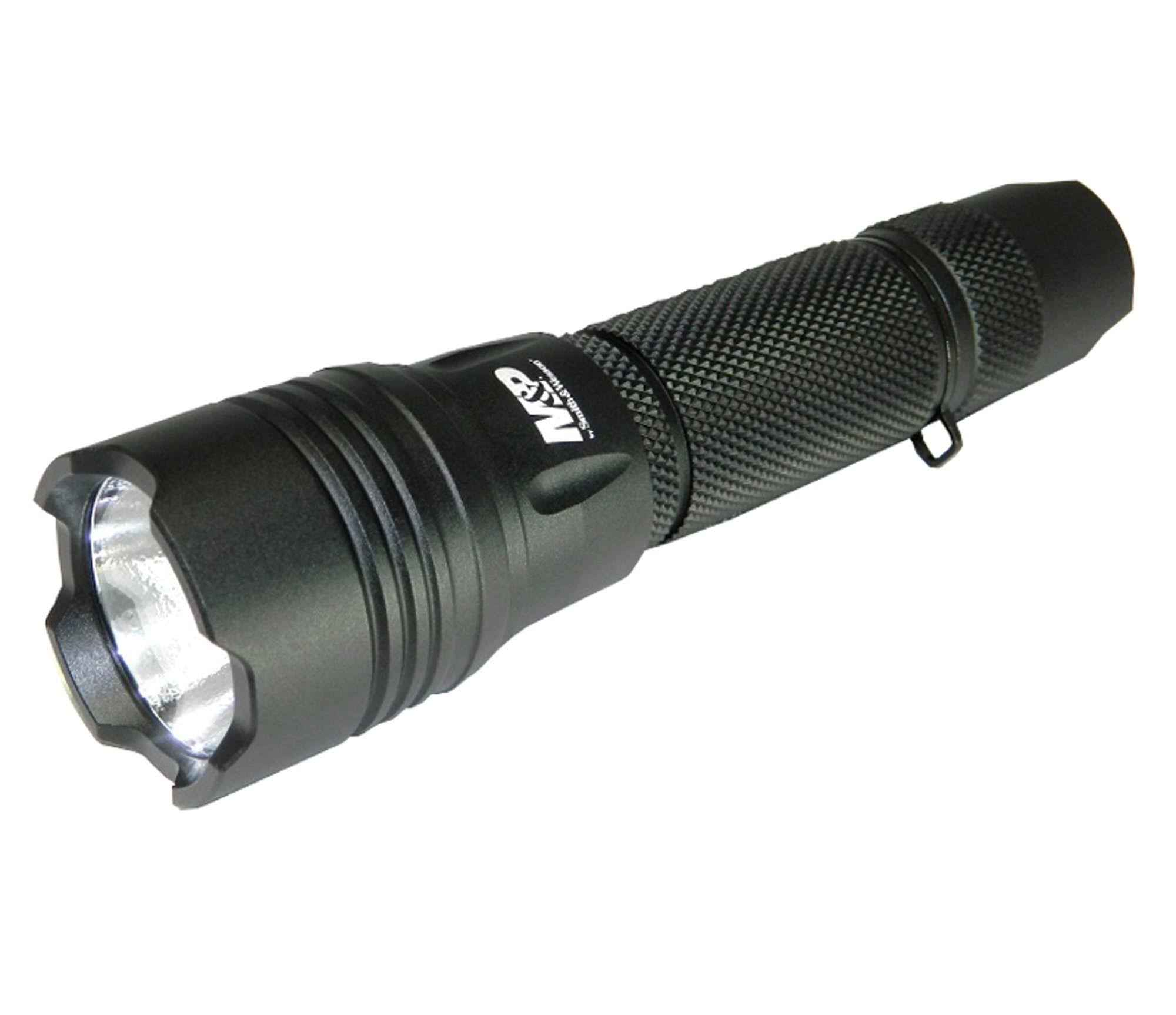 Tactical Flashlight C1704