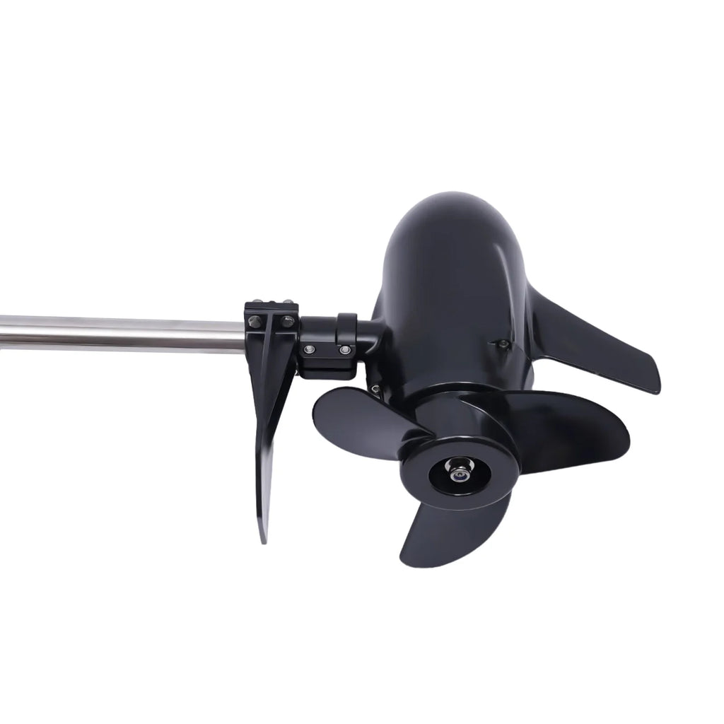 8HP 48V 2200W Electric Trolling Motor for Inflatable Boat O571