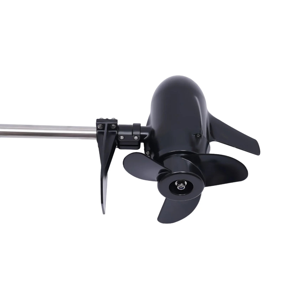 8HP 48V 2200W Electric Trolling Motor for Inflatable Boat O571