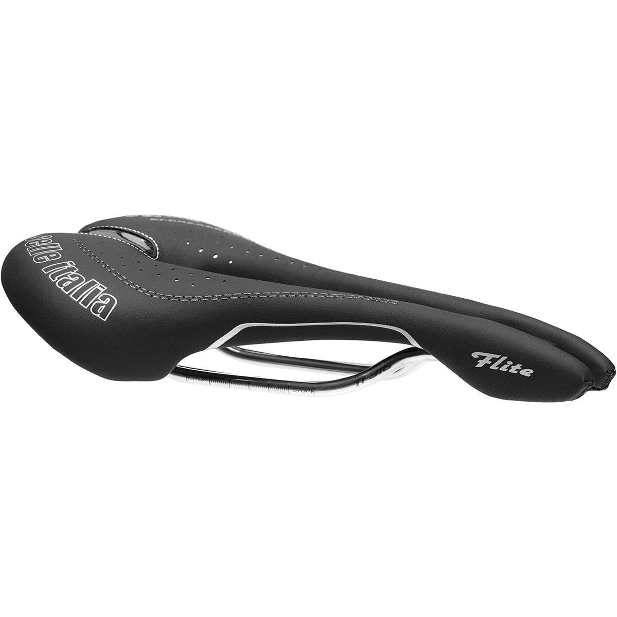 Black Saddle J3277