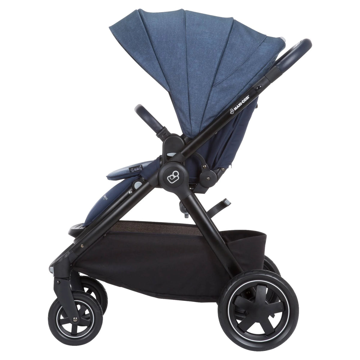 Nomad Blue Stroller N179873