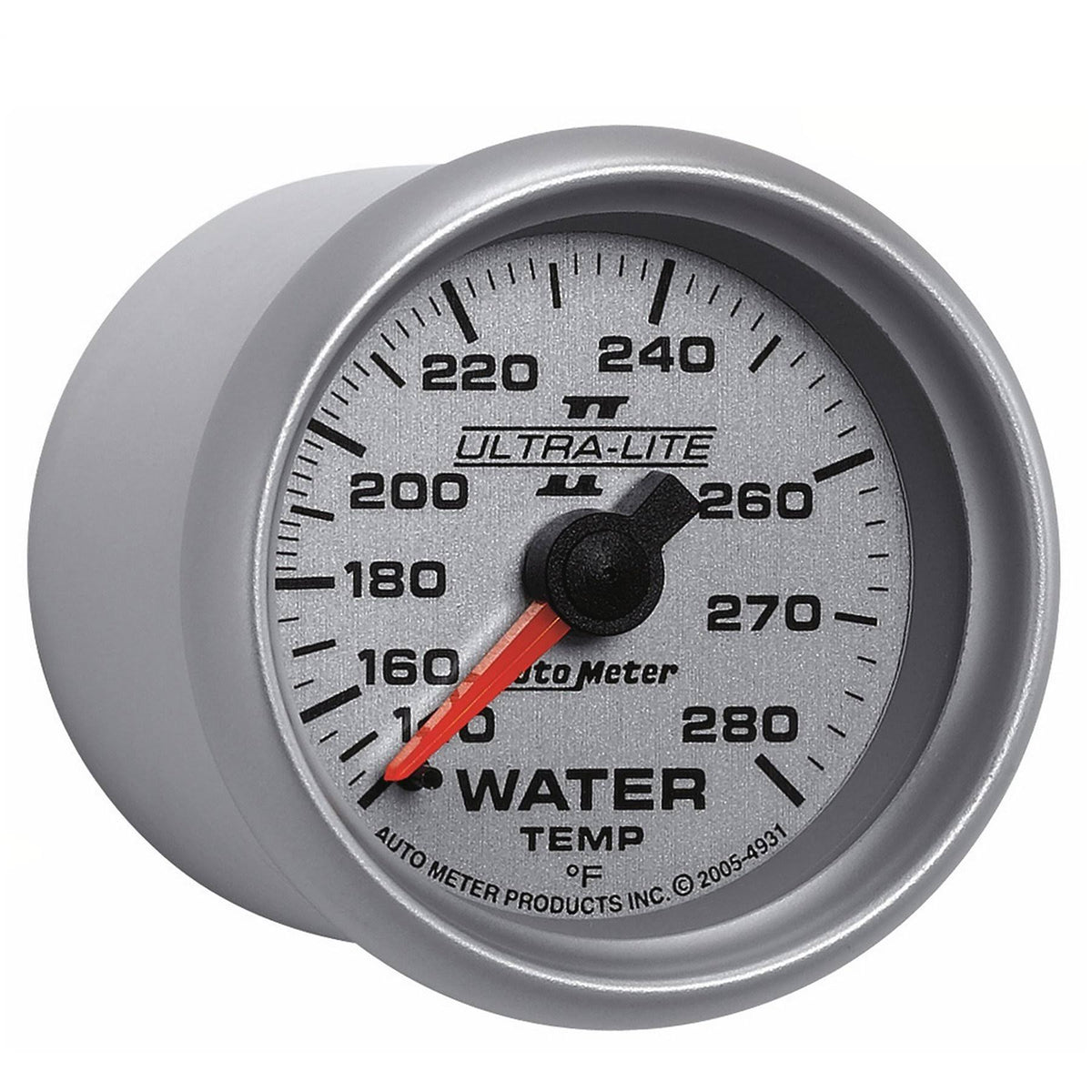 Mechanical Water Temperature Gauge B388