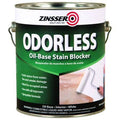 Odorless Oil-Based Stain Blocker White Gallon Y92300