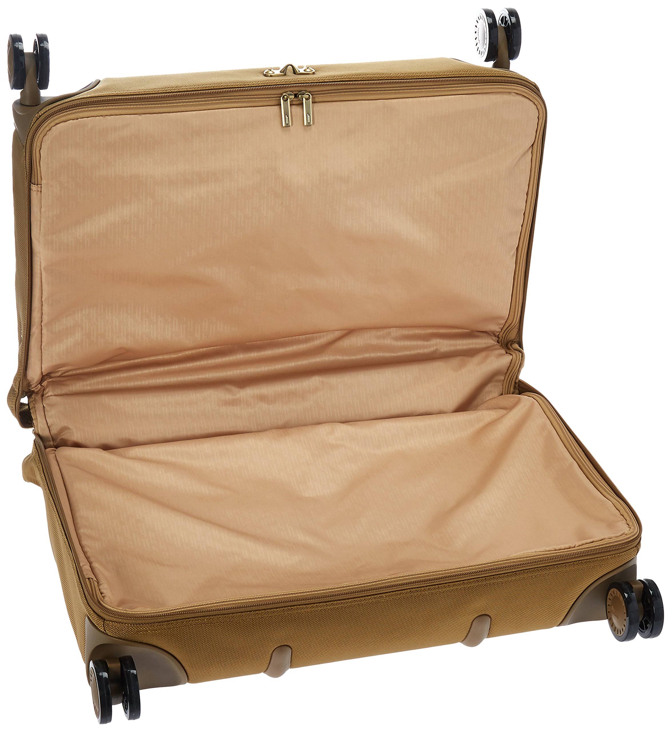 Safari Carry on Garment Bag Z577