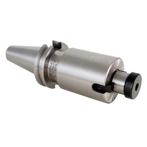 1/2" x 1.37" Cat 40 Shell Mill Arbor S7605