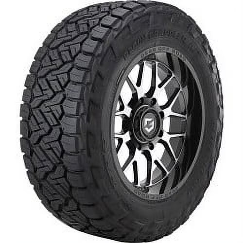 LT305/70R18/8 Nitto Recon Grappler A/T 120R Tire F460