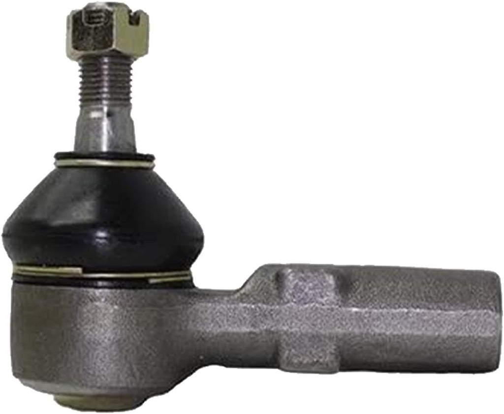 Front Inner & Outer Tie Rods w/Boots 6pc Set J2487