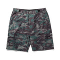 Socorro Hybrid Camo Fishing Shorts J6016