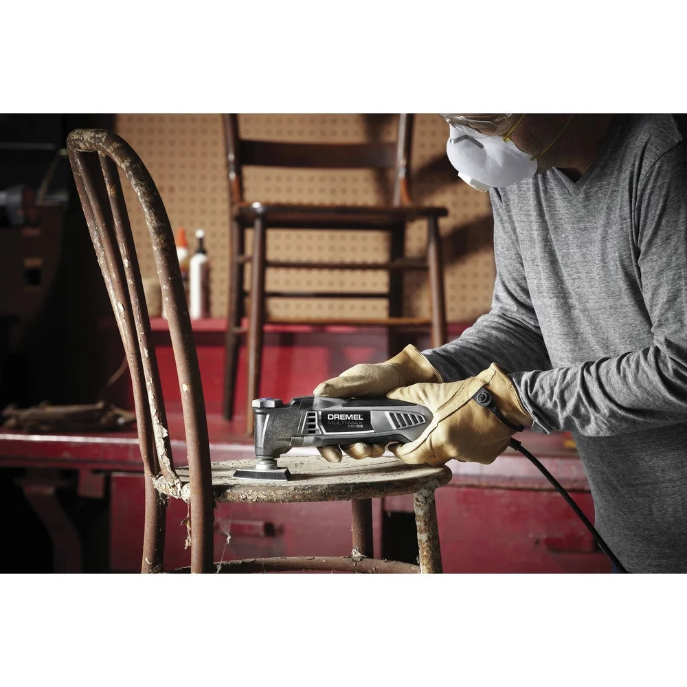 Oscillating Multi-Tool Kit W9967