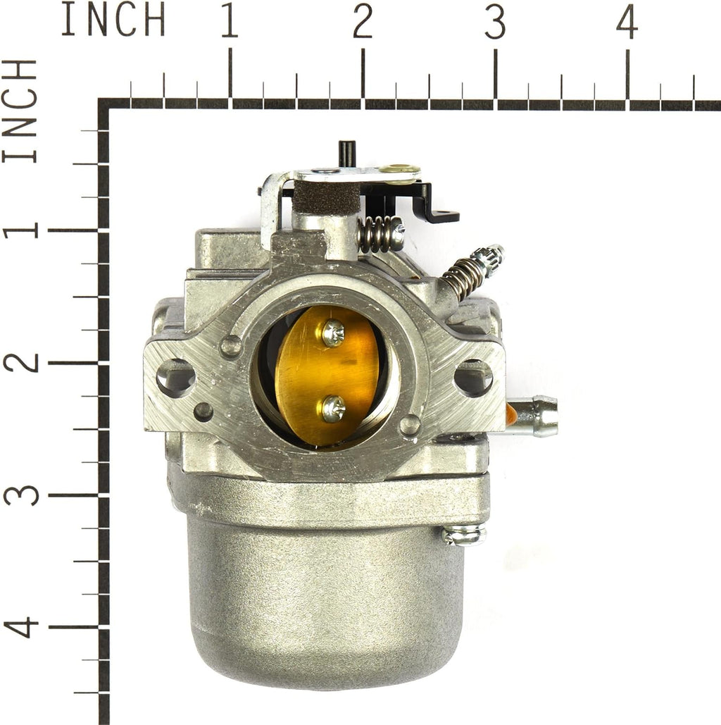 Carburetor U45490
