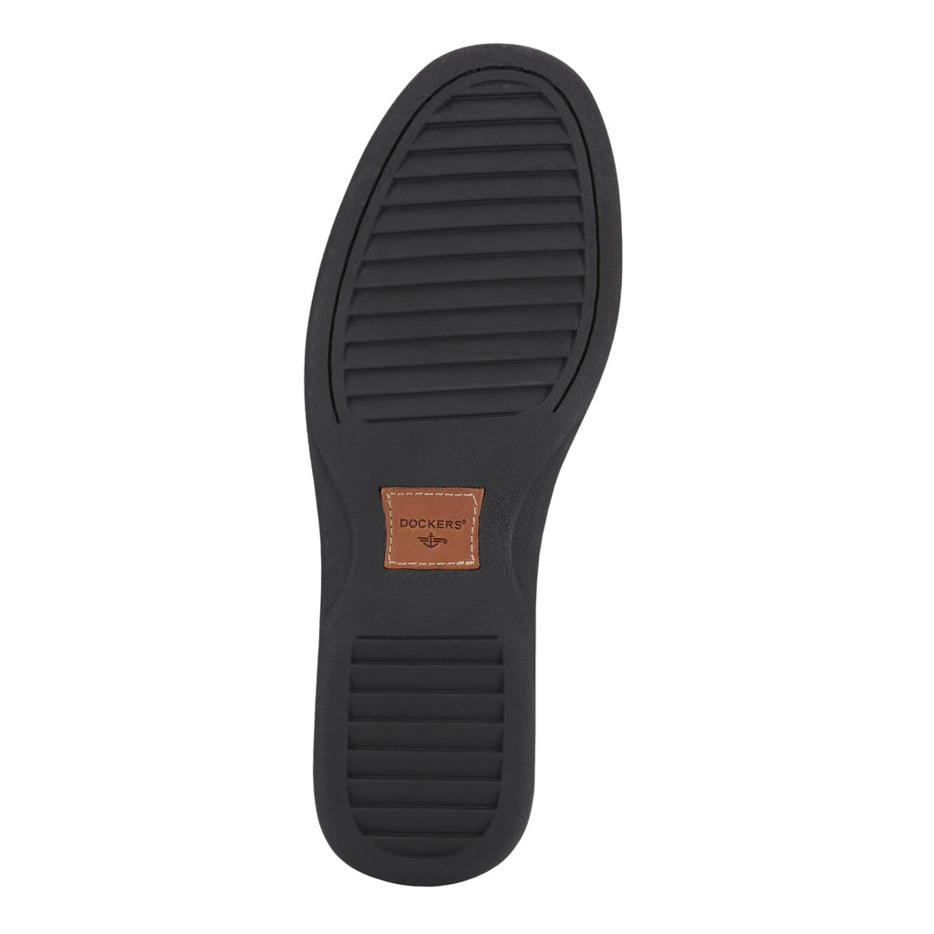 Black Dockers Catalina Shoes F115246