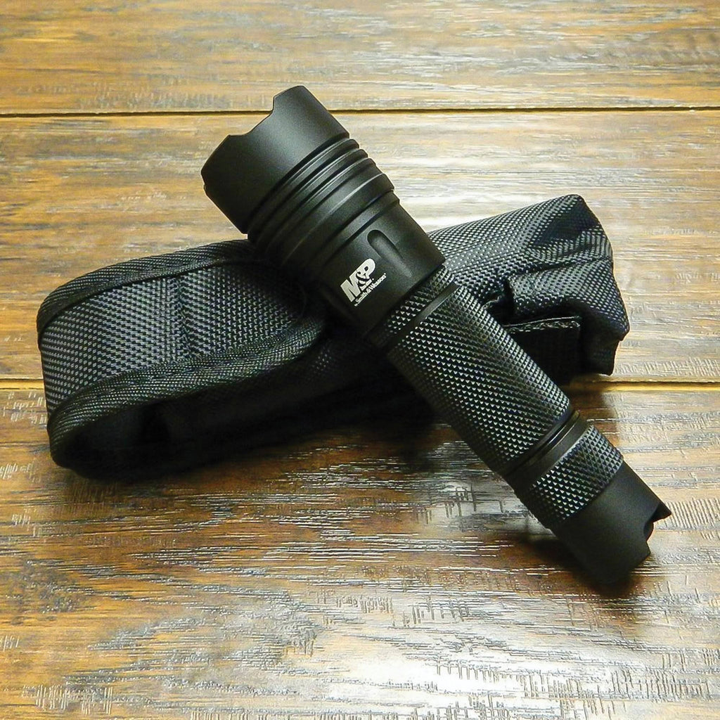 Tactical Flashlight C1704