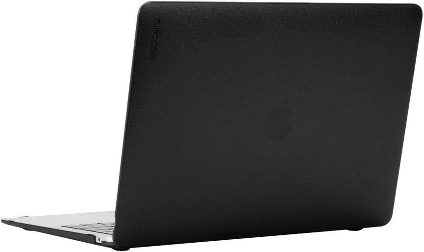 Black Frost Hardshell Case for 13-inch MacBook Air G41460