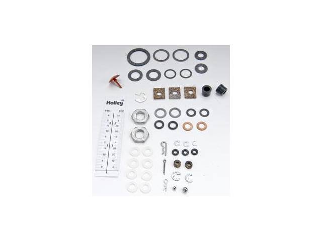 Marine Carburetor Renew Kit Z937