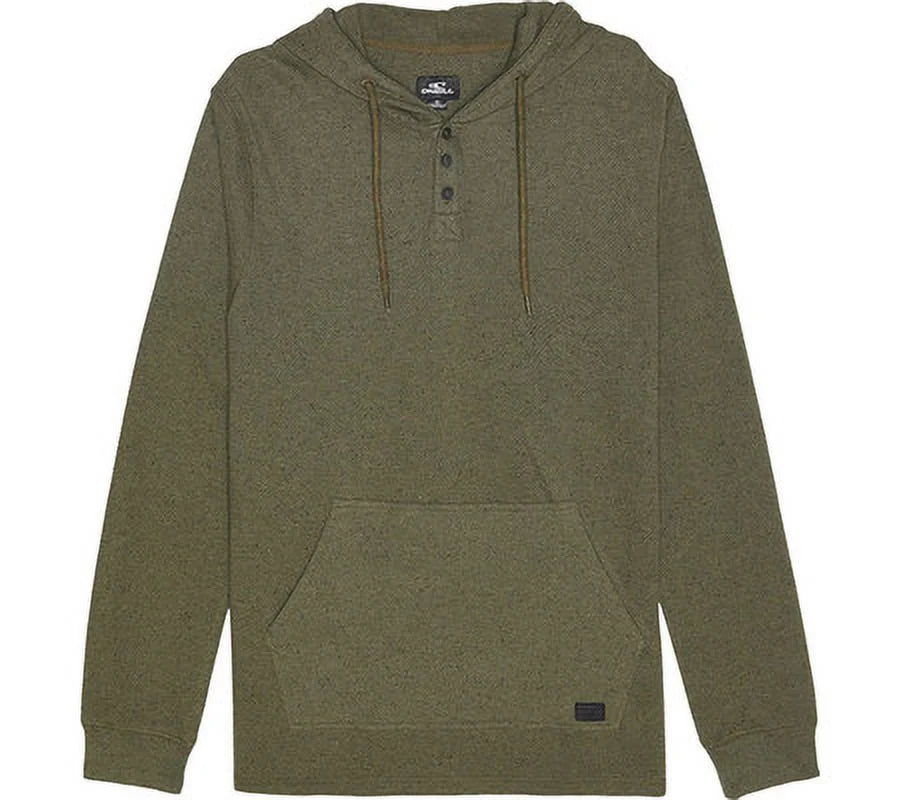Hooded Pullover K30872