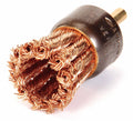 Carbon Steel Wire Brush I15469