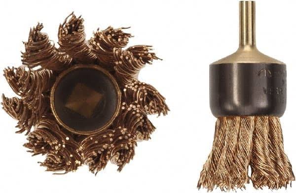 Carbon Steel Wire Brush I15469