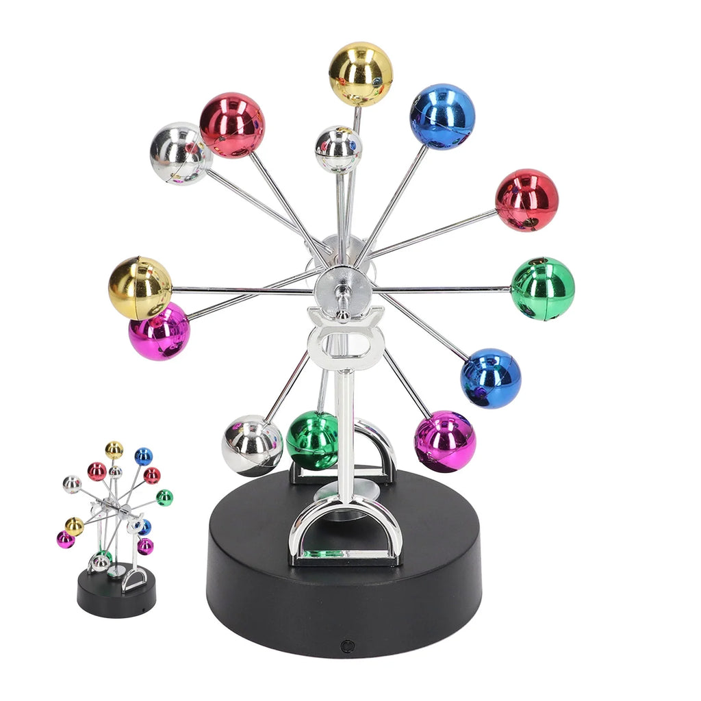 Ferris Wheel Balance Desk Toy W162