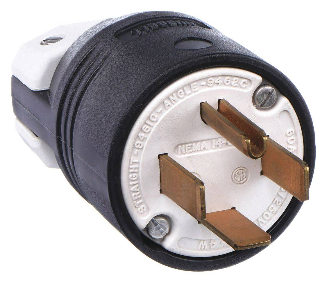 Plug M17302