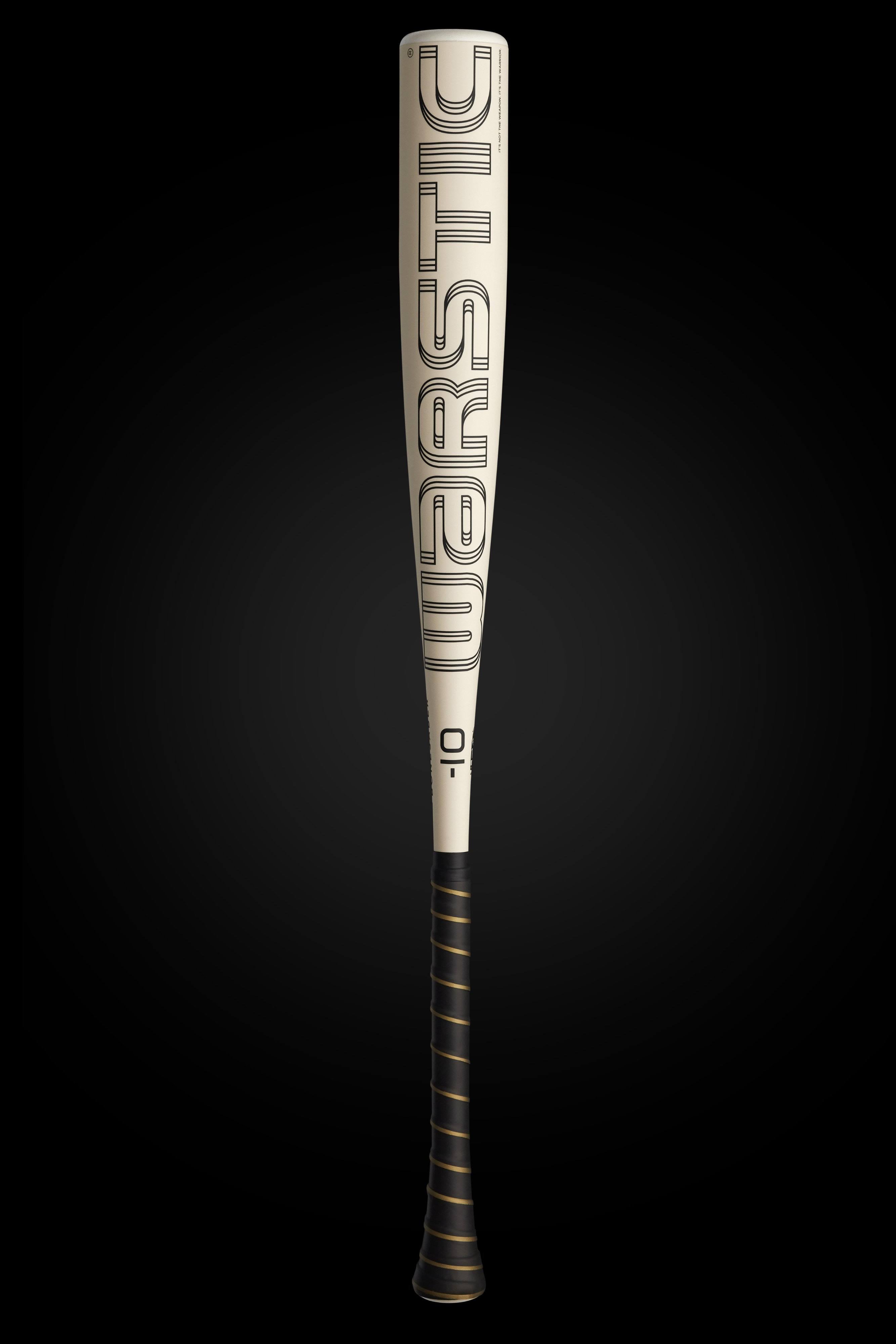 2021 Bonesaber Metal Baseball Bat U3325