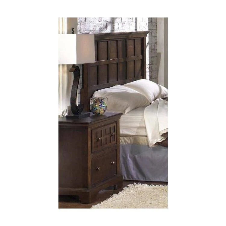 Brown Queen Headboard G673757