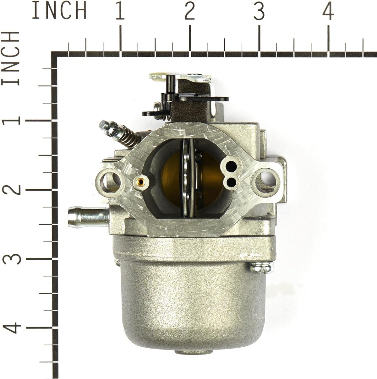 Carburetor U45490