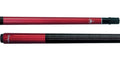 All Red 20 oz B858