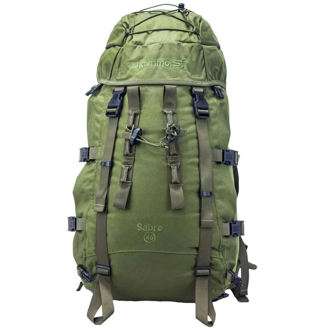 Olive Tactical Backpack T97739