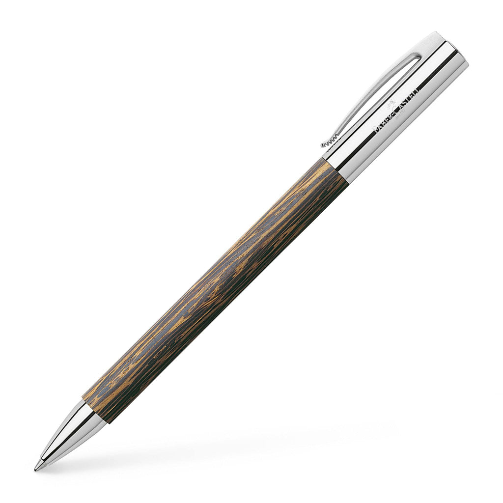 Black Ballpoint Pen K230953
