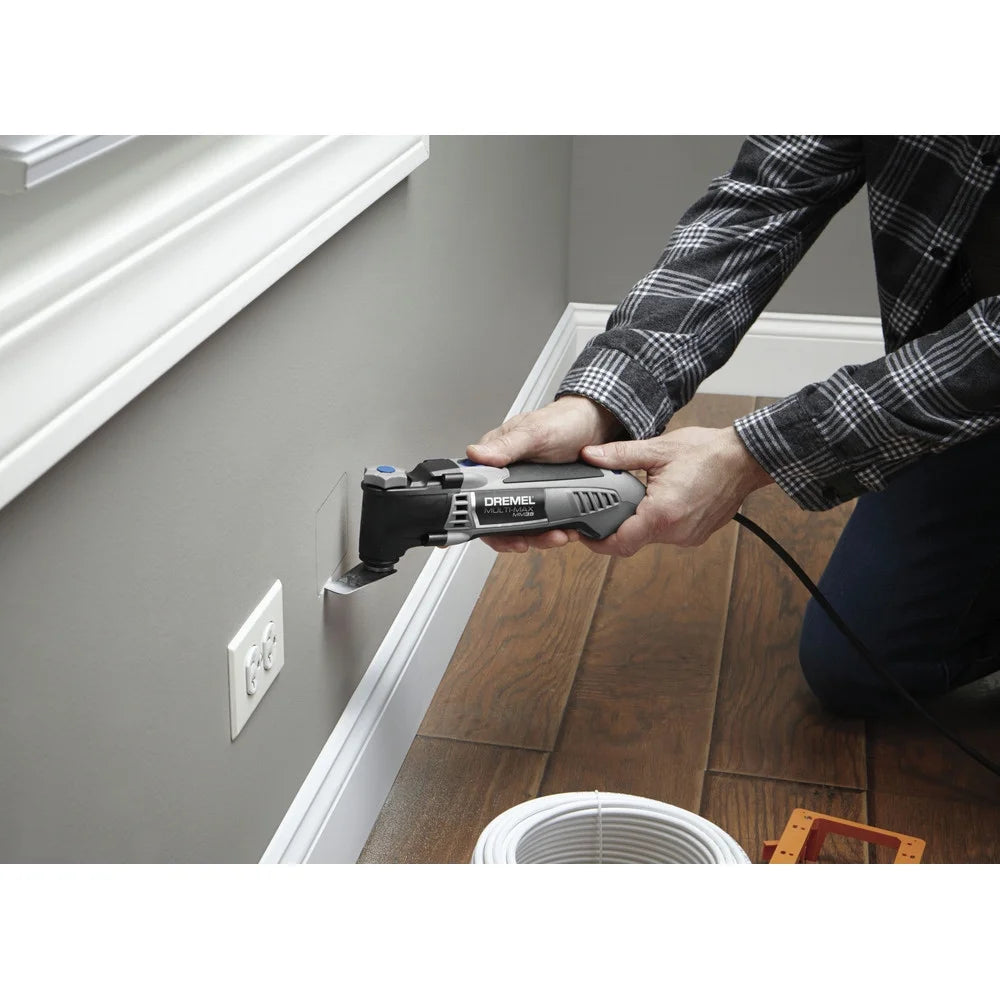 Oscillating Multi-Tool Kit W9967