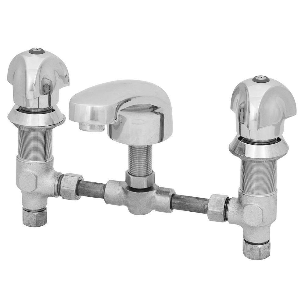 Brass Widespread Lavatory Faucet G7280