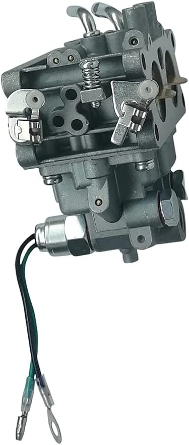 Carburetor Pack of 2 R921