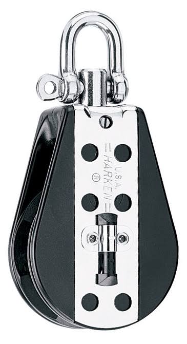 76mm Hexaratchet Block Z5932