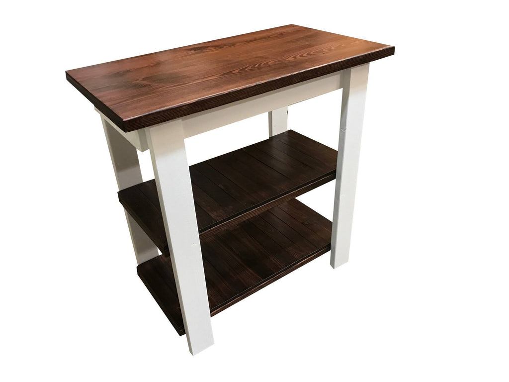 Kitchen Island 42 V60692