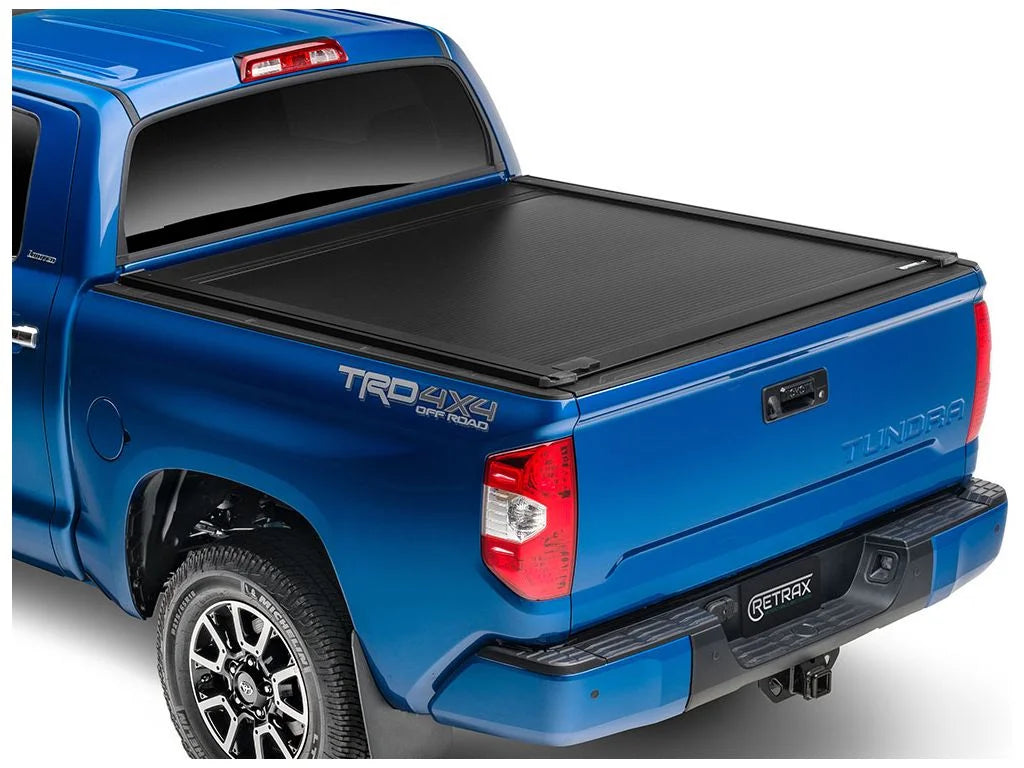Retractable Truck Bed Tonneau Cover for Ford Ranger 6' 1" Bed A15366