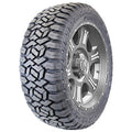 37/12.50R20 126Q Tire W7224