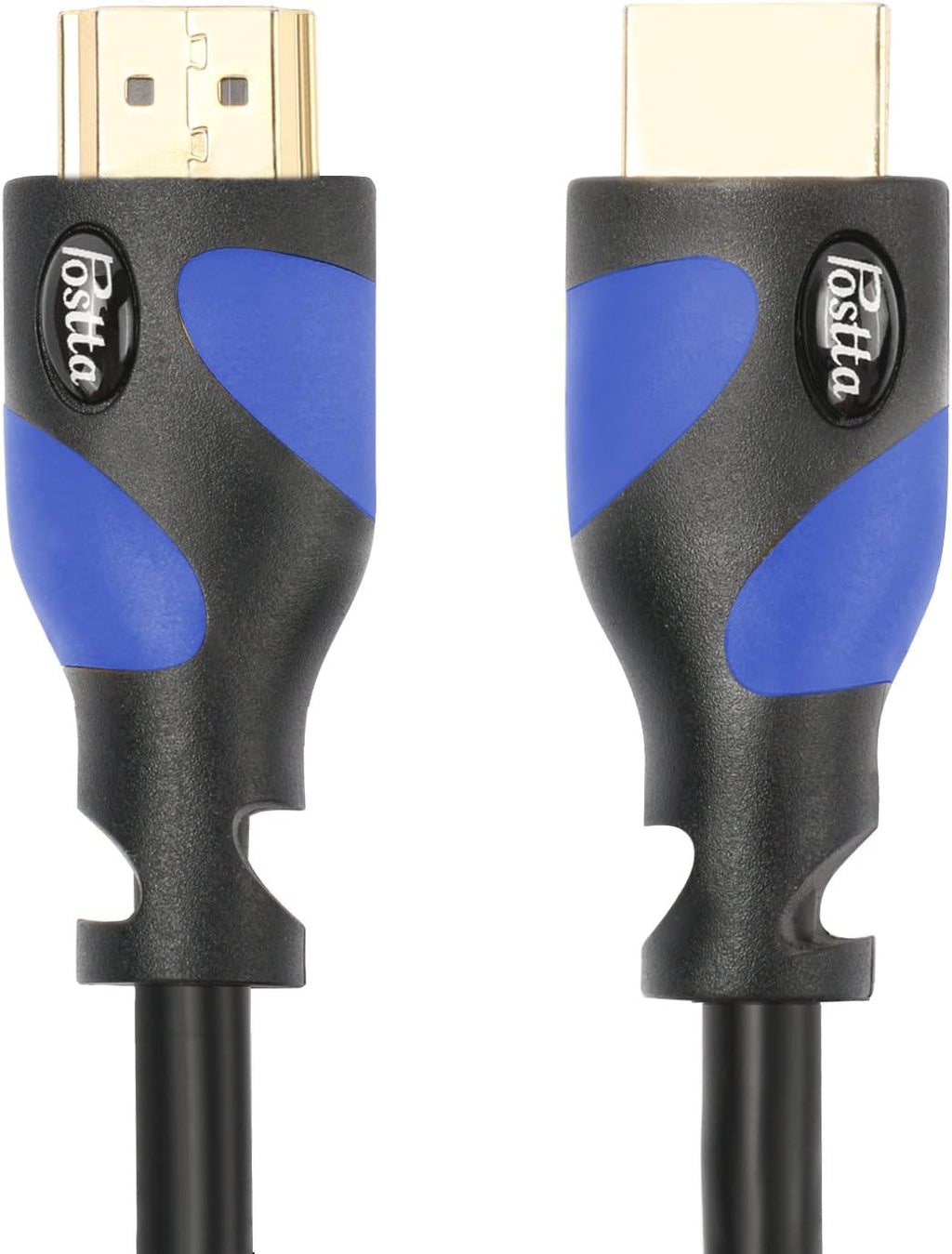 75 Feet Yellow HDMI 2.0V Cable with Built-in Signal Booster Z58024