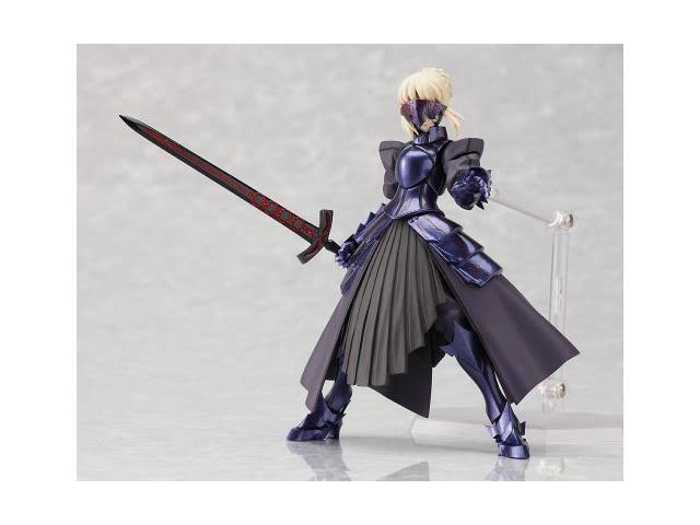 Saber Alter Figma P611981