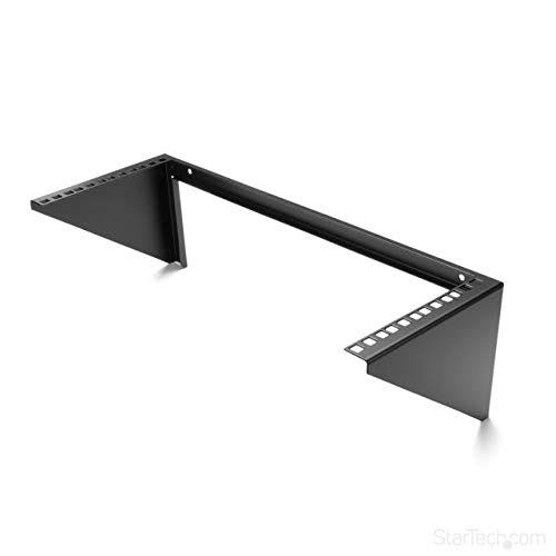 4U Steel Vertical Rack and Wall Mountable Server Rack Y76738