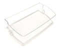 LG Refrigerator Right Inner Door Bin D739