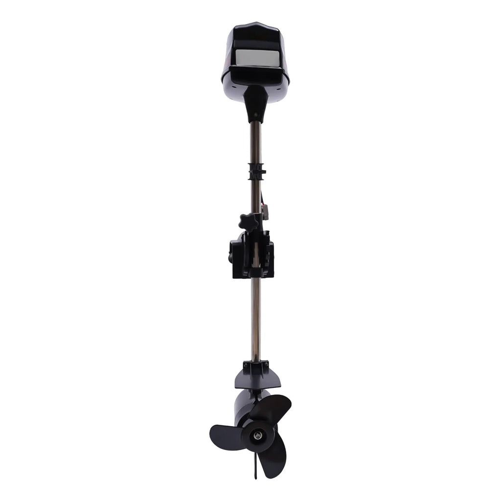 8HP 48V 2200W Electric Trolling Motor for Inflatable Boat O571