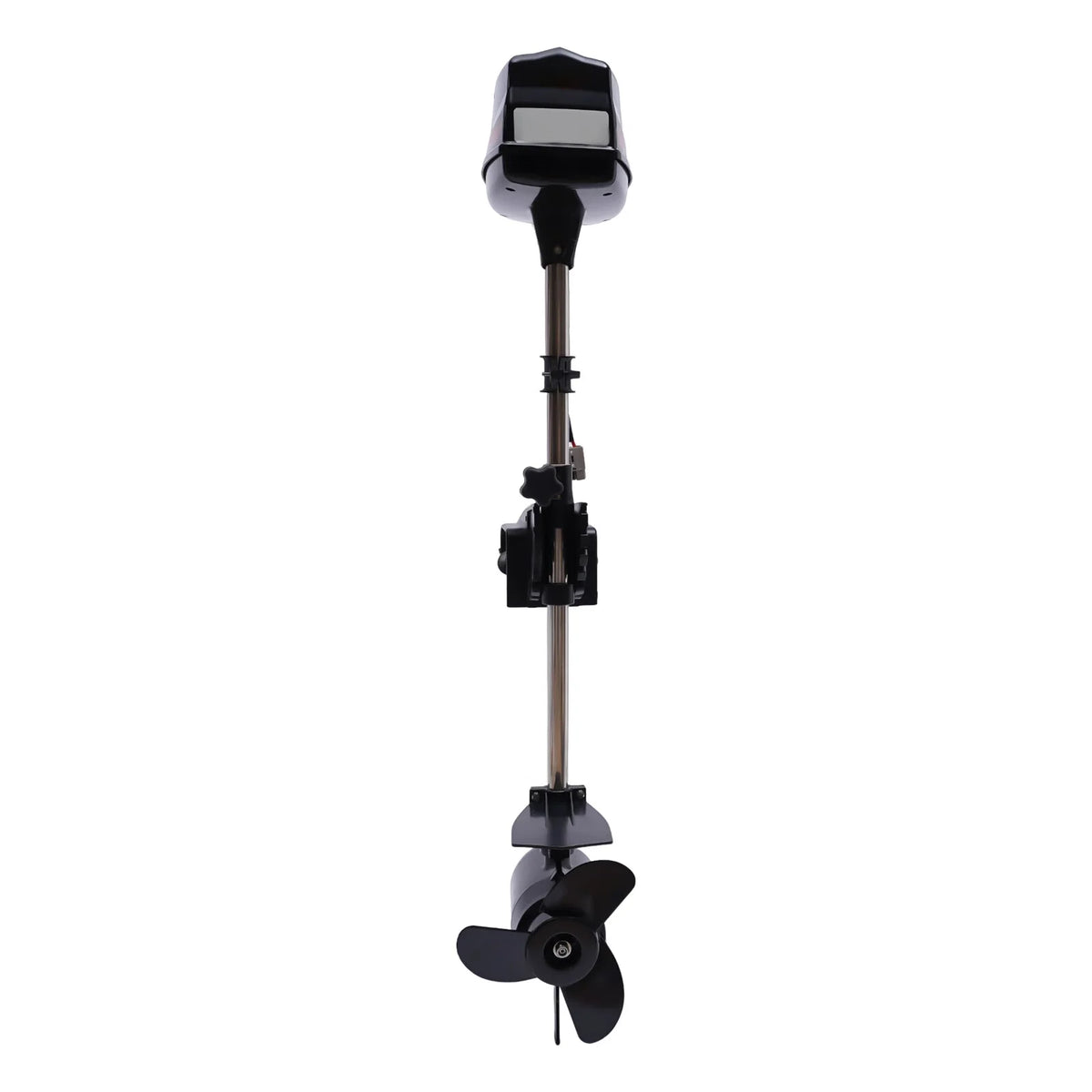 8HP 48V 2200W Electric Trolling Motor for Inflatable Boat O571