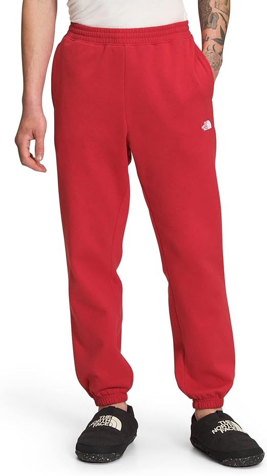 TNF Red/TNF White Sweatpant A926